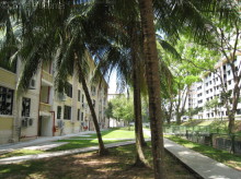 Blk 7 Tiong Bahru Road (S)161007 #139792